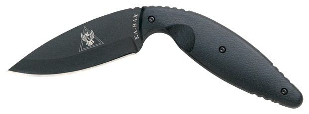 Ka-Bar TDI Law Enforcement Knife – The Long Version | Guntoters