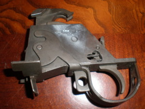 M1A Safety Lever