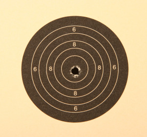 Target Accuracy with Preciseness