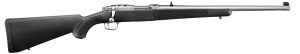 The Ruger M77/357 - A Bolt-Action Rifle Chambered for the Venerable .357 magnum Cartridge
