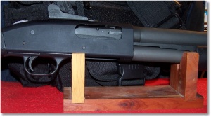 Mossberg M590A1 Special Purpose