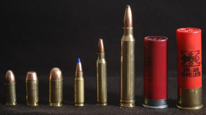 Absolutely Know What Ammunition Your Firearm is Designed to Chamber
