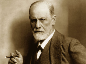 Sigismund Schlomo Freud; 6 May 1856 – 23 September 1939 