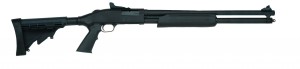 Mossberg Tactical 8-Round 20-Gauge Shotgun