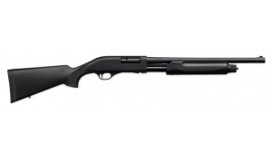 Weatherby TR-08