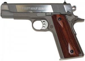 Colt Lightweight Commander XSE - A contender, but to pricey for me