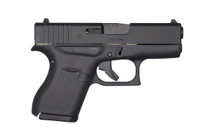 Glock G43 Single-Stack 9mm Pistol