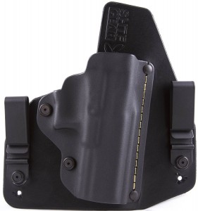 SHTF ACE-1 IWB Holster for Glock G43