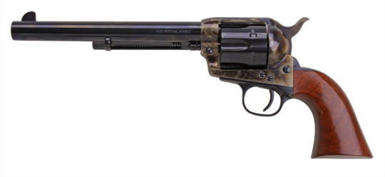 1873 Colt SAA 7.5