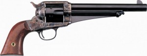 1875 Remington New Army Grip