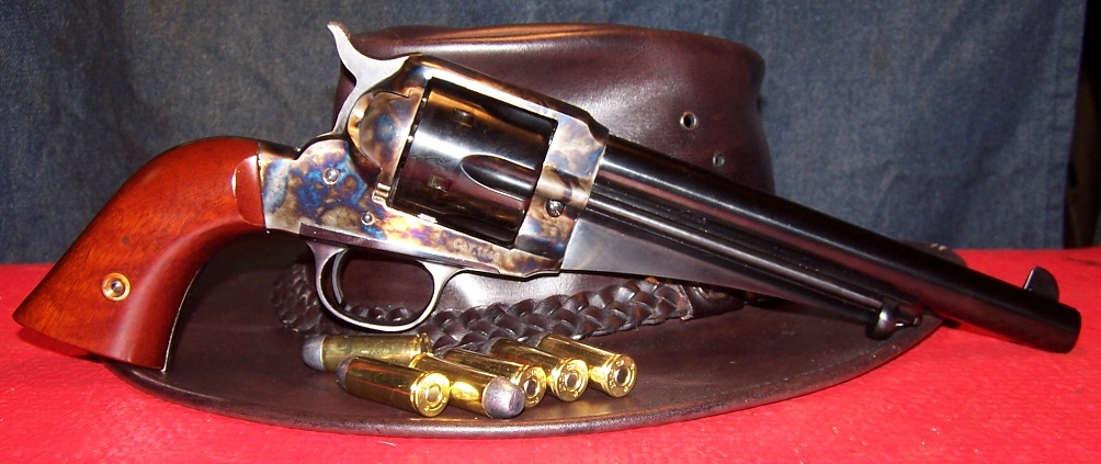 Uberti 1875 Remington New Army Revolver