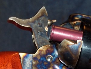 Use Snap Caps for Dry Fire Practice to Prevent Damage to Firing Pin