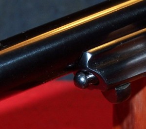 Cylinder Base Pin Extends Fully Into The Sail