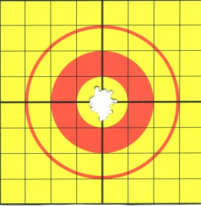 The Ruger Charger is Quite Accurate With Good Ammunition