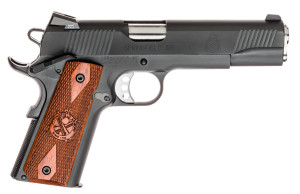 Springfield Armory 1911 Loaded (Model PX9109LP)