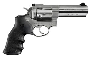 Ruger Model 1705 GP100 Revolver