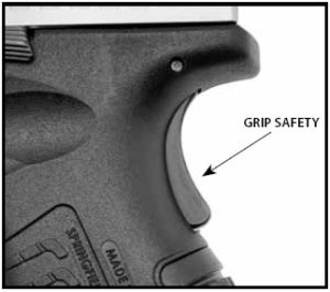GripSafety