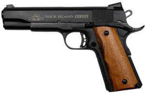 Rock Island Armory FS 1911 Tactical