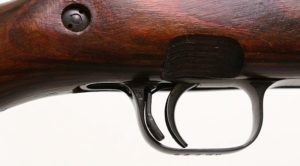 SKS Safety Lever (Fire Position)