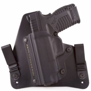 Black Arch Holsters ACE-1 GEN2 IWB Holster