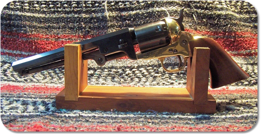 Pietta Black Powder Revolver Nipple Wrench Small Model 