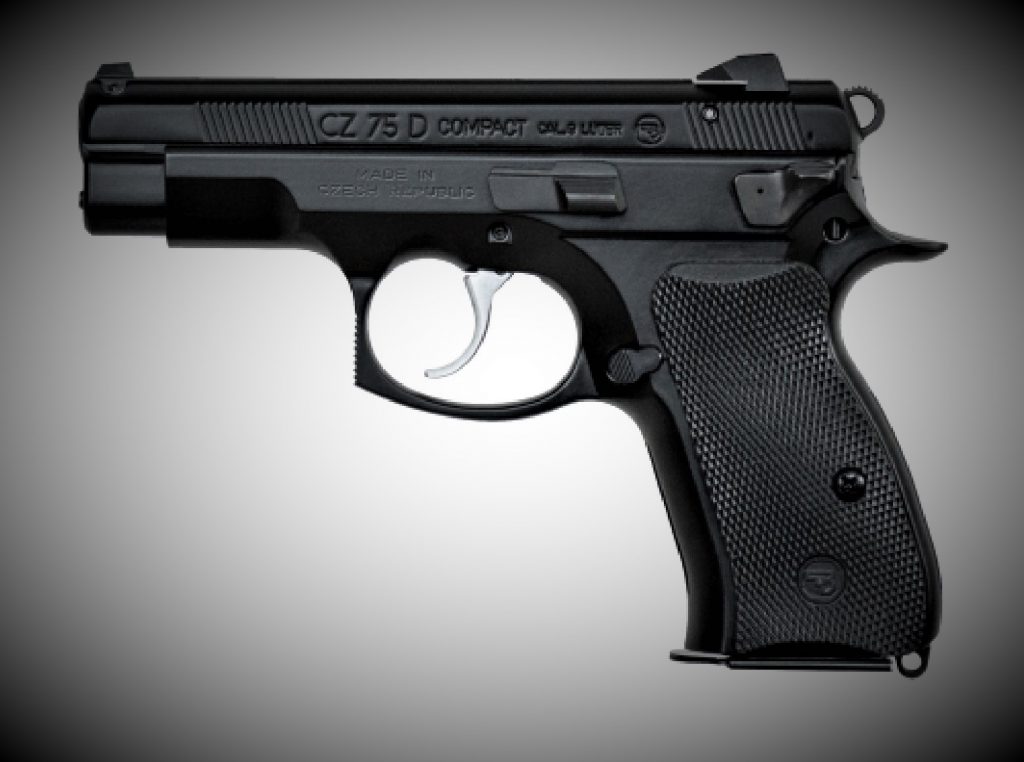 CZ 75D PCR COMPACT – Product Review | Guntoters